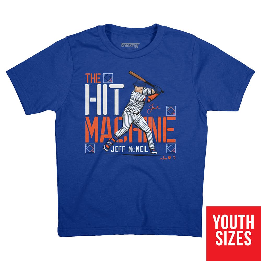 Jeff McNeil: The Hit Machine 3