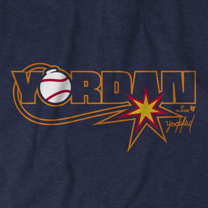 Yordan Alvarez Bomb 5