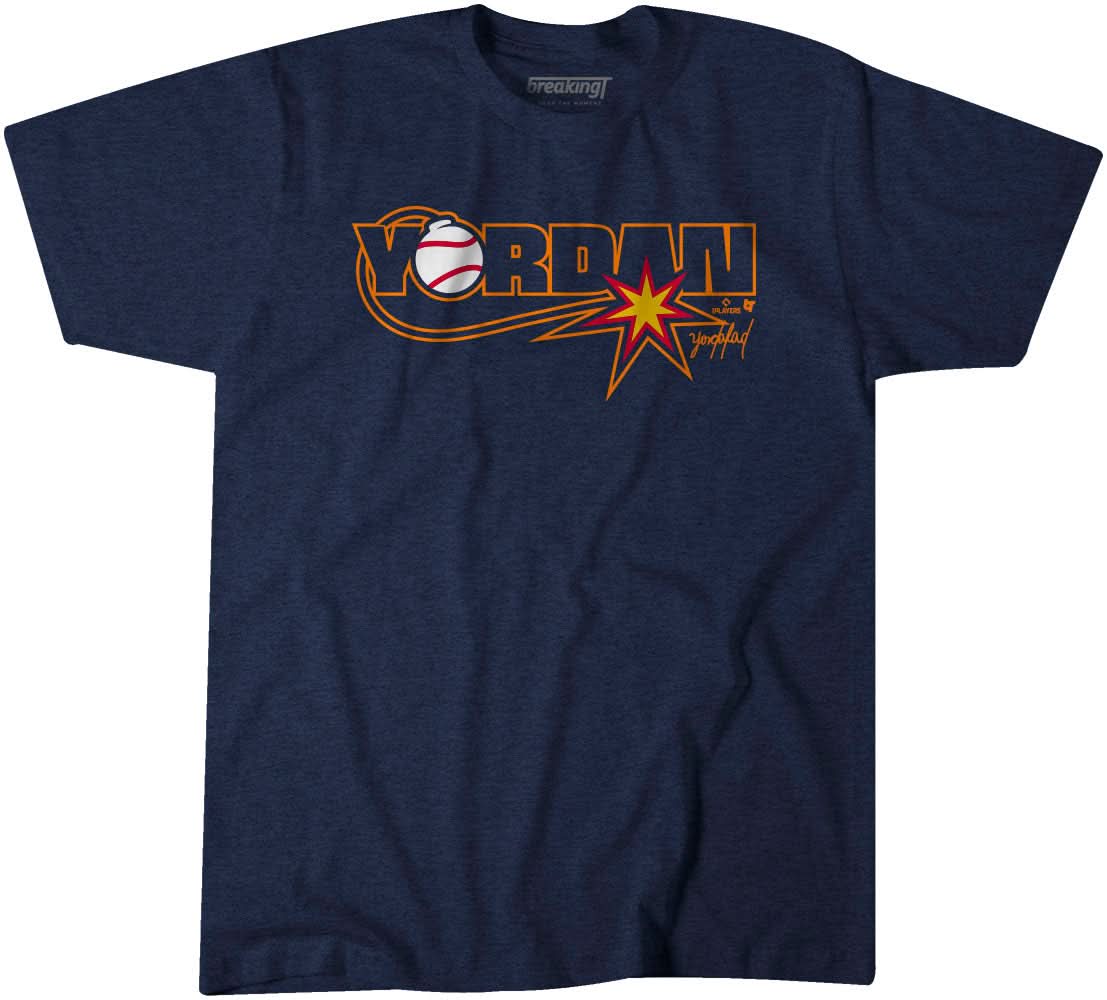 Yordan Alvarez Bomb 1