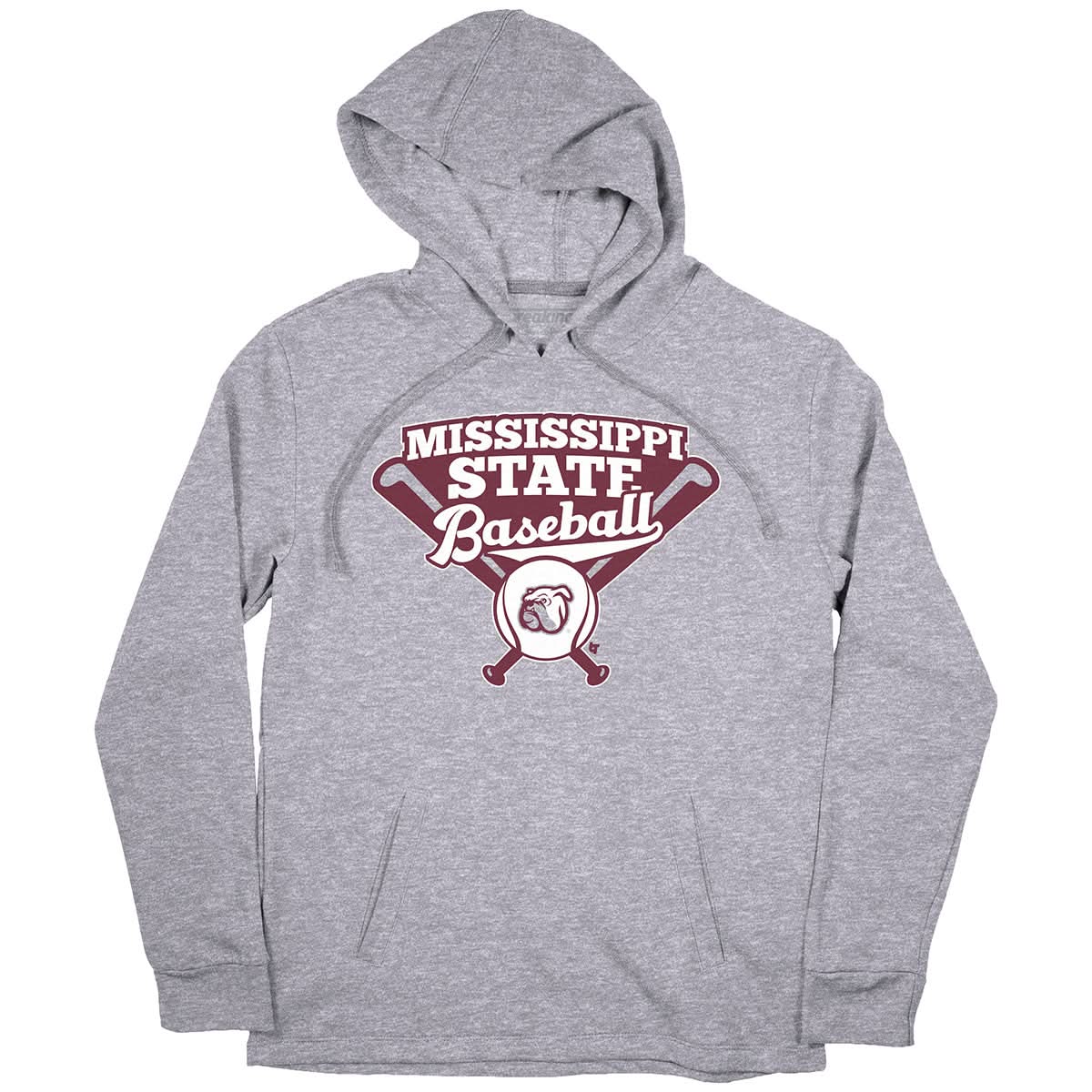 Mississippi State Baseball 2