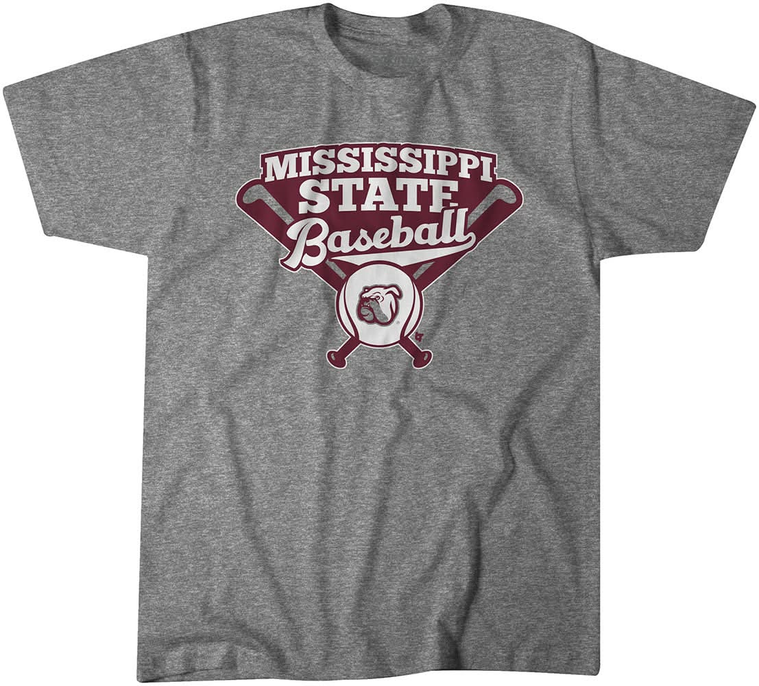 Mississippi State Baseball 1