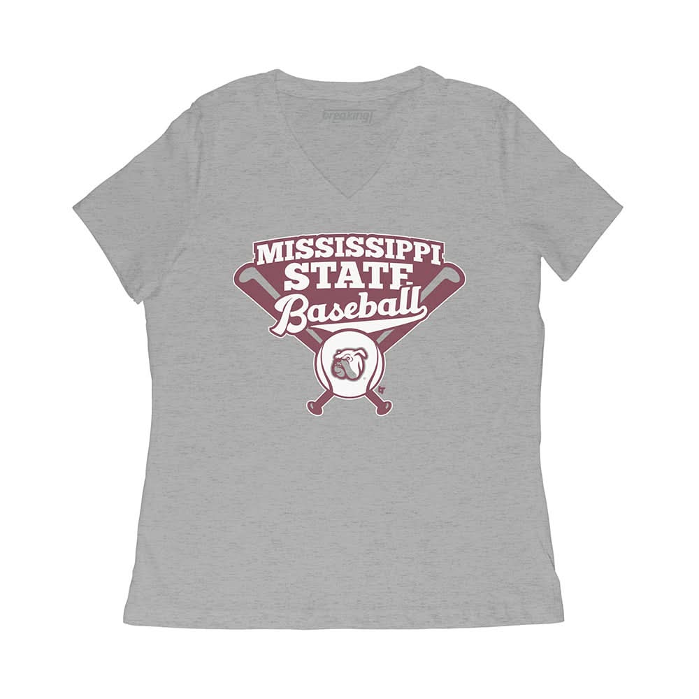 Mississippi State Baseball 3