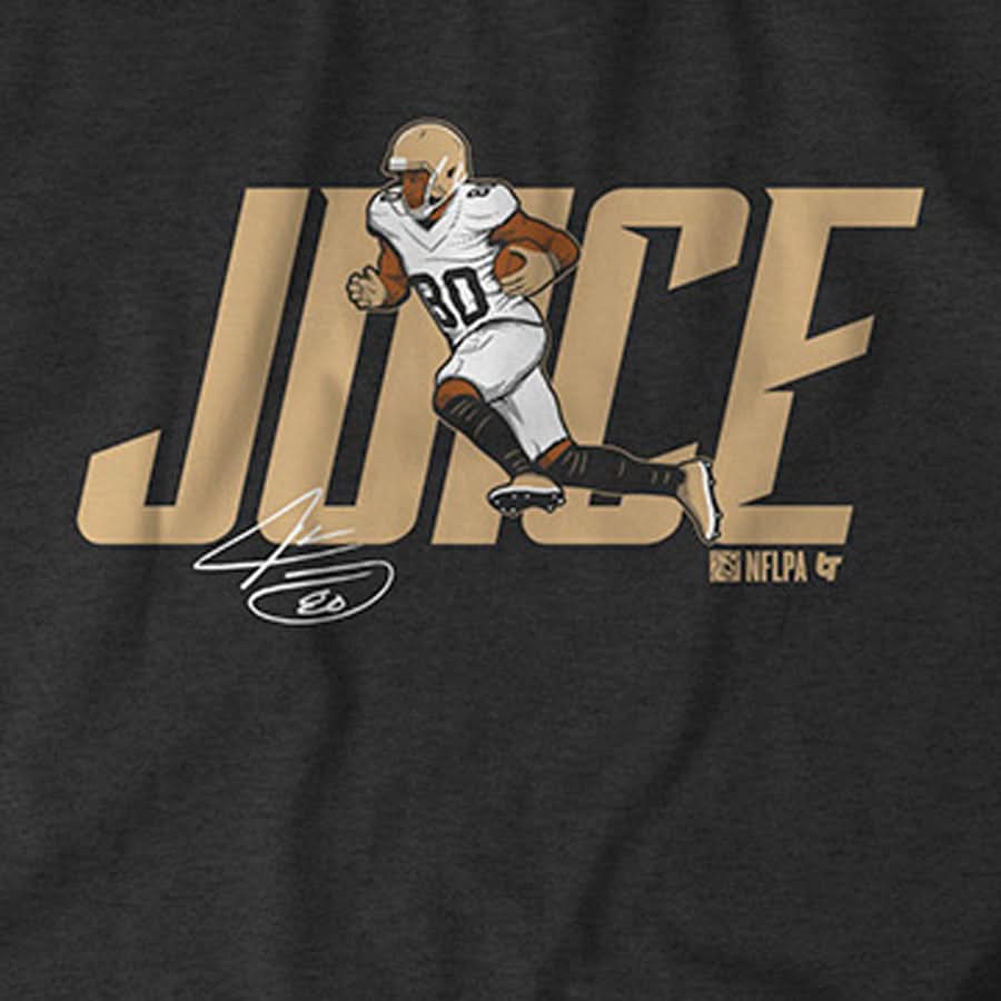 Jarvis Landry: Juice NOLA 4