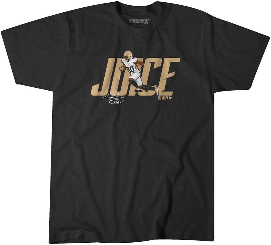 Jarvis Landry: Juice NOLA 1