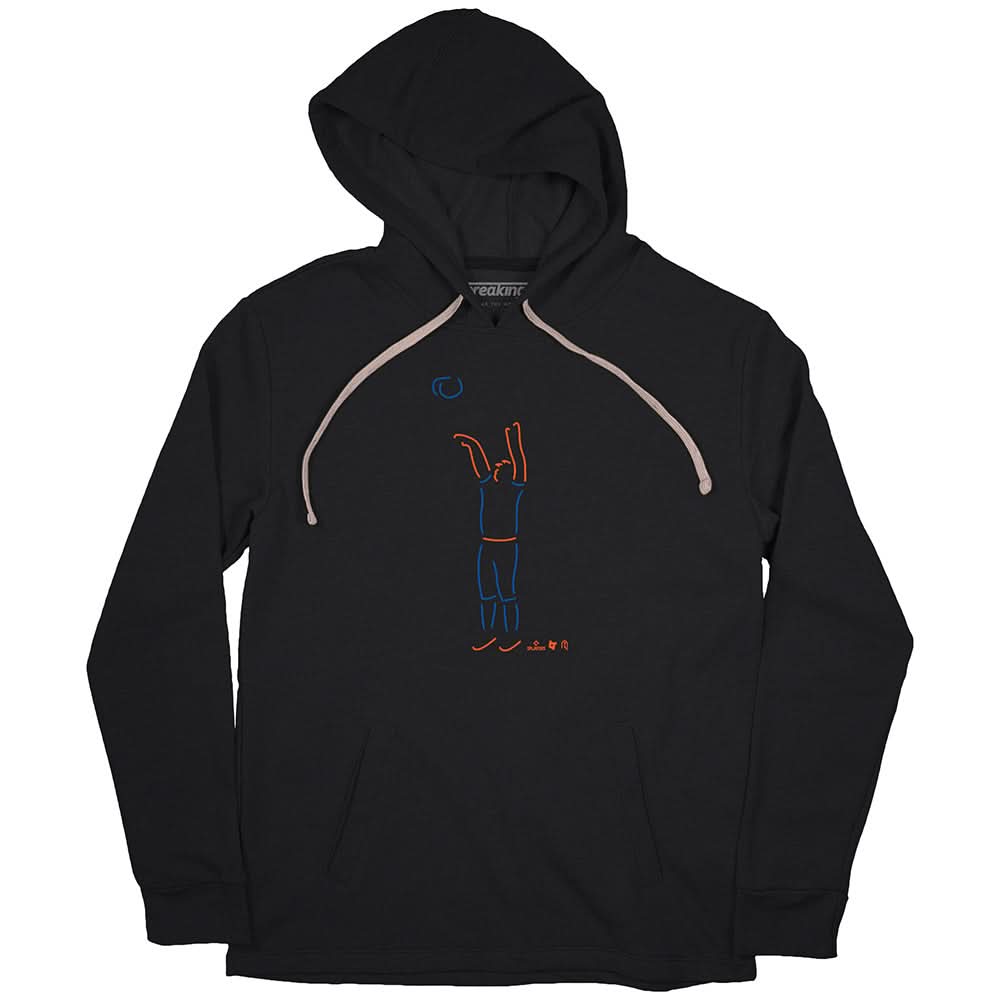 Pete Alonso: The Neon Jumper 2