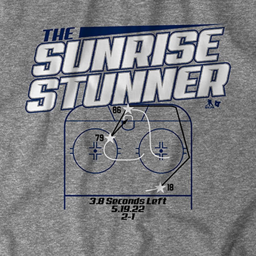 Tampa Bay: The Sunrise Stunner 5