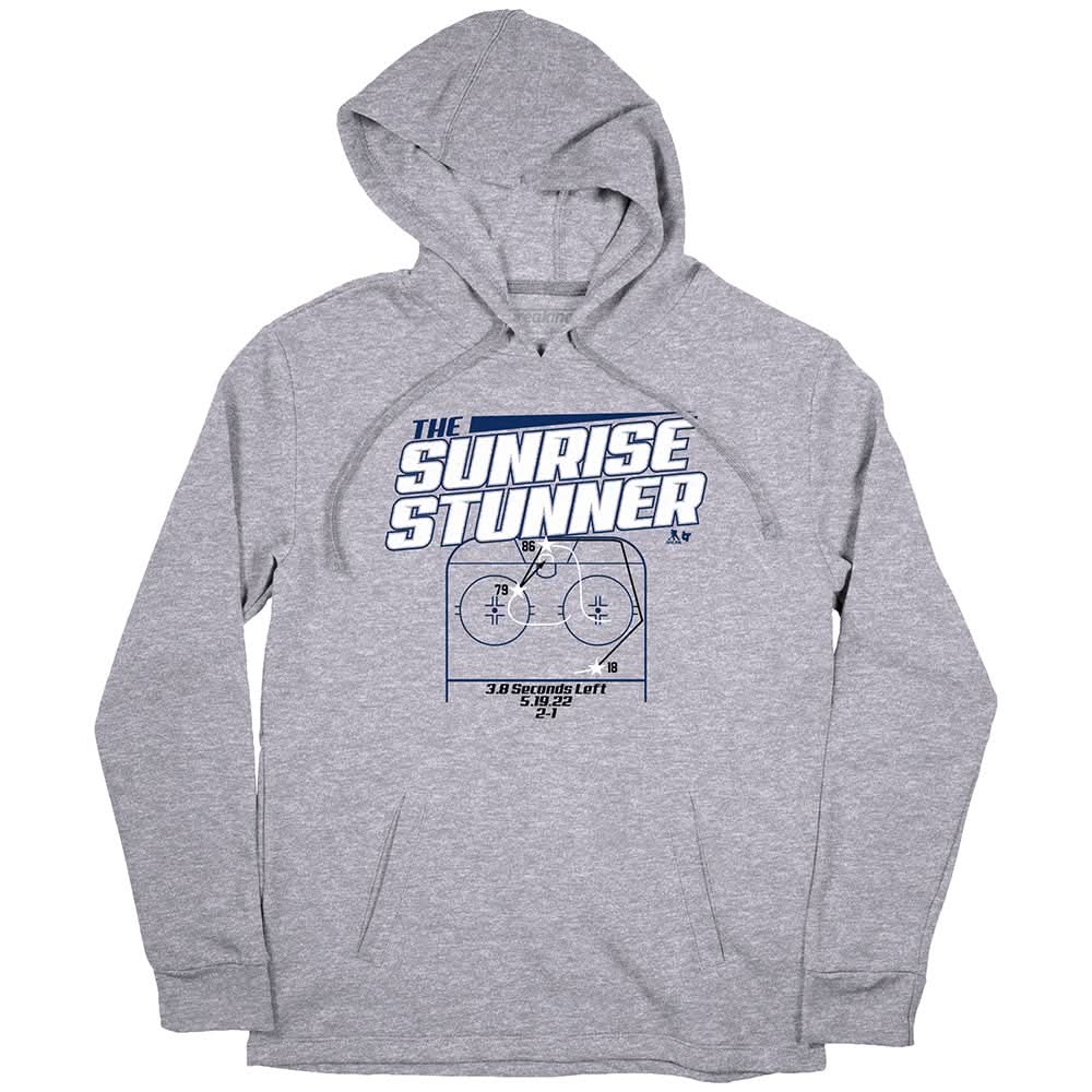 Tampa Bay: The Sunrise Stunner 1