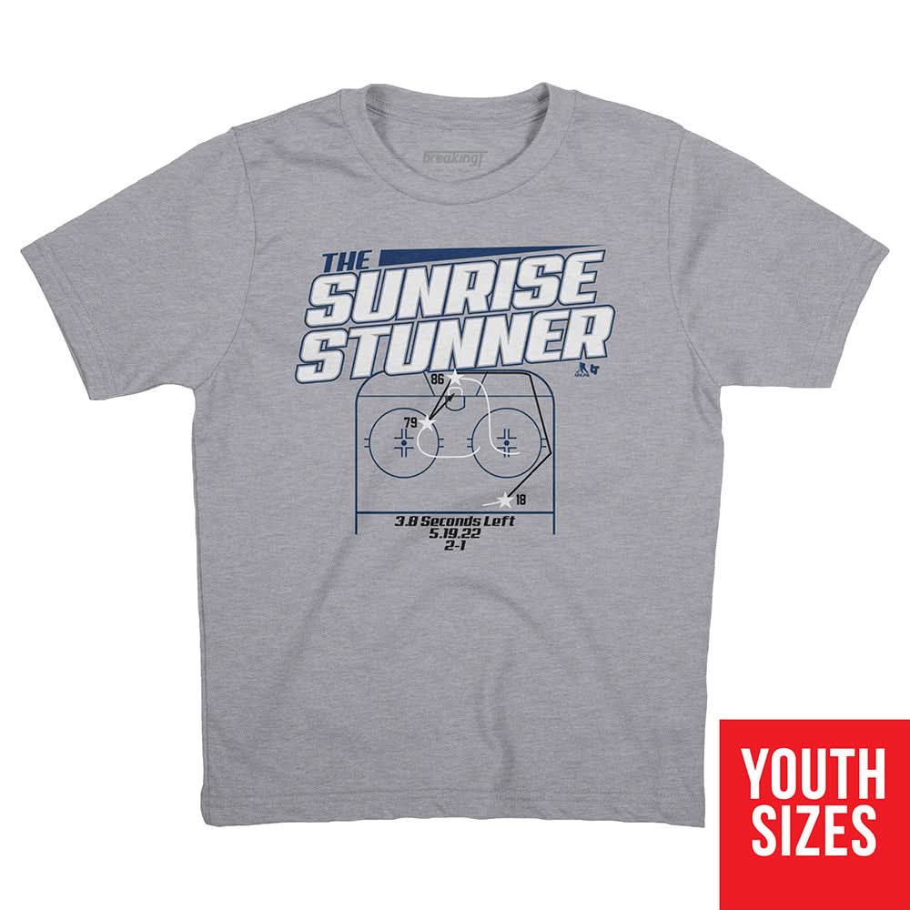Tampa Bay: The Sunrise Stunner 3