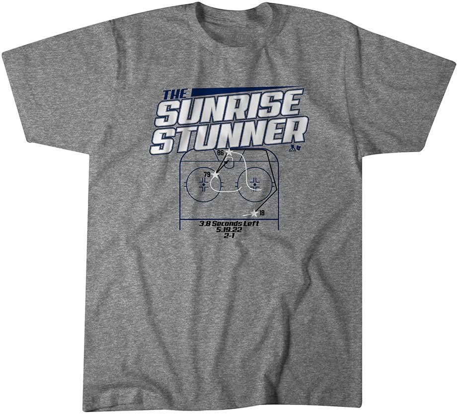Tampa Bay: The Sunrise Stunner 2