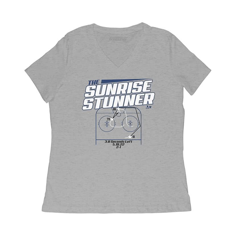 Tampa Bay: The Sunrise Stunner 4