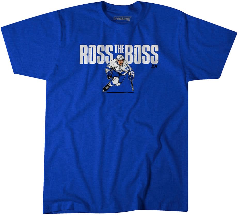 Ross Colton: Ross The Boss 2