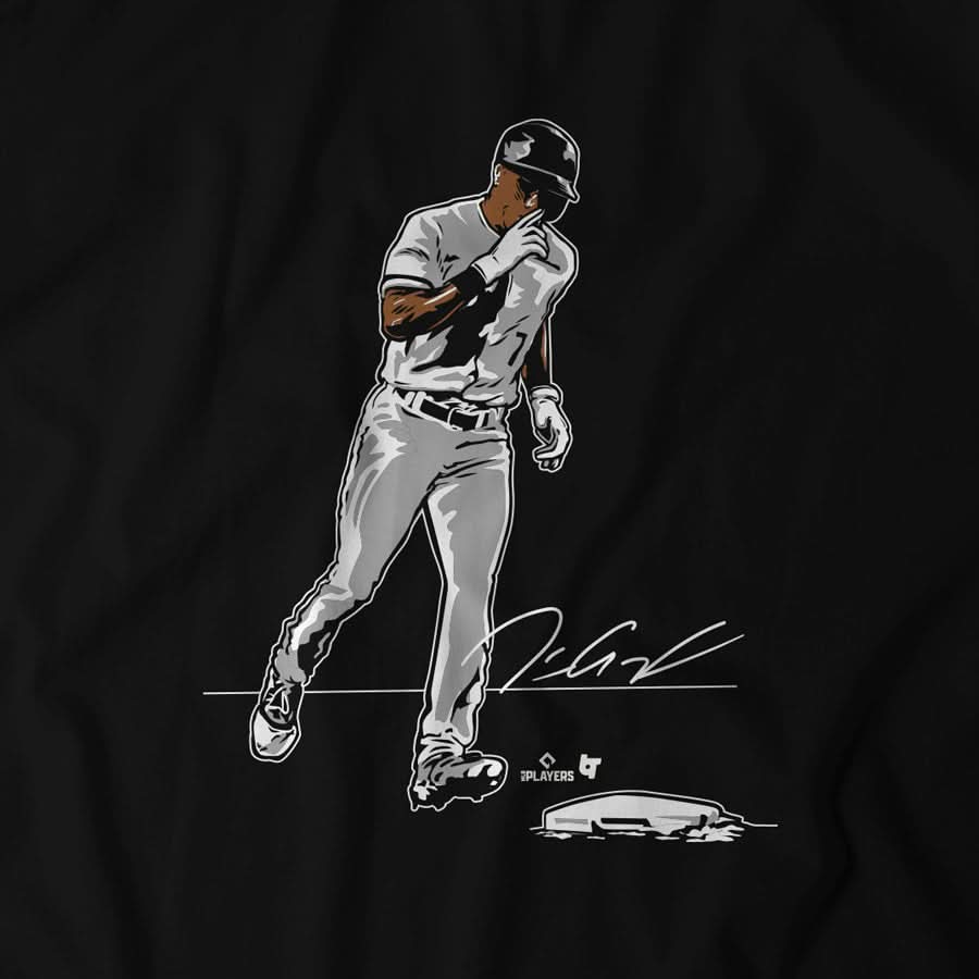 Tim Anderson: Shhh 5