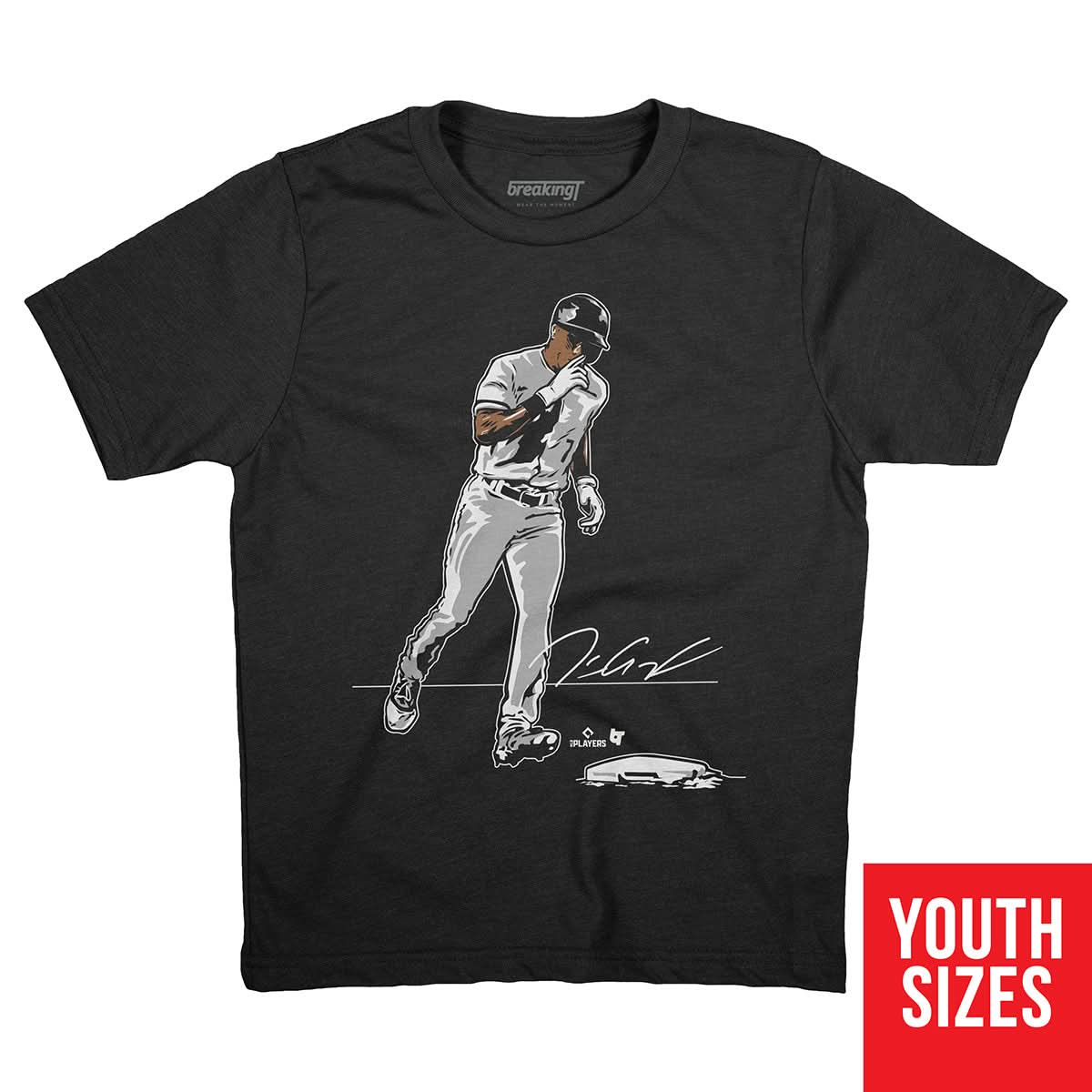 Tim Anderson: Shhh 3