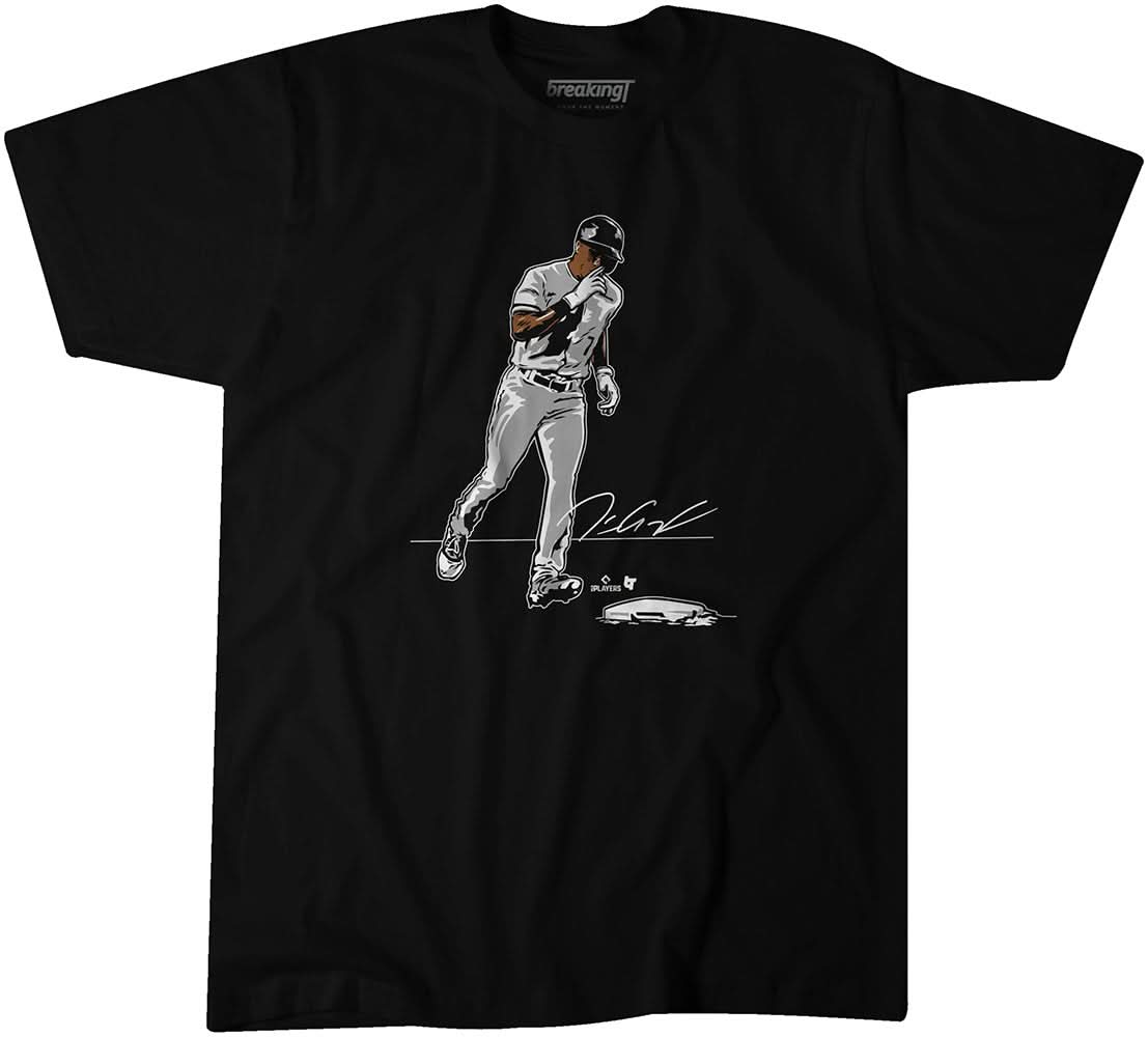 Tim Anderson: Shhh 1
