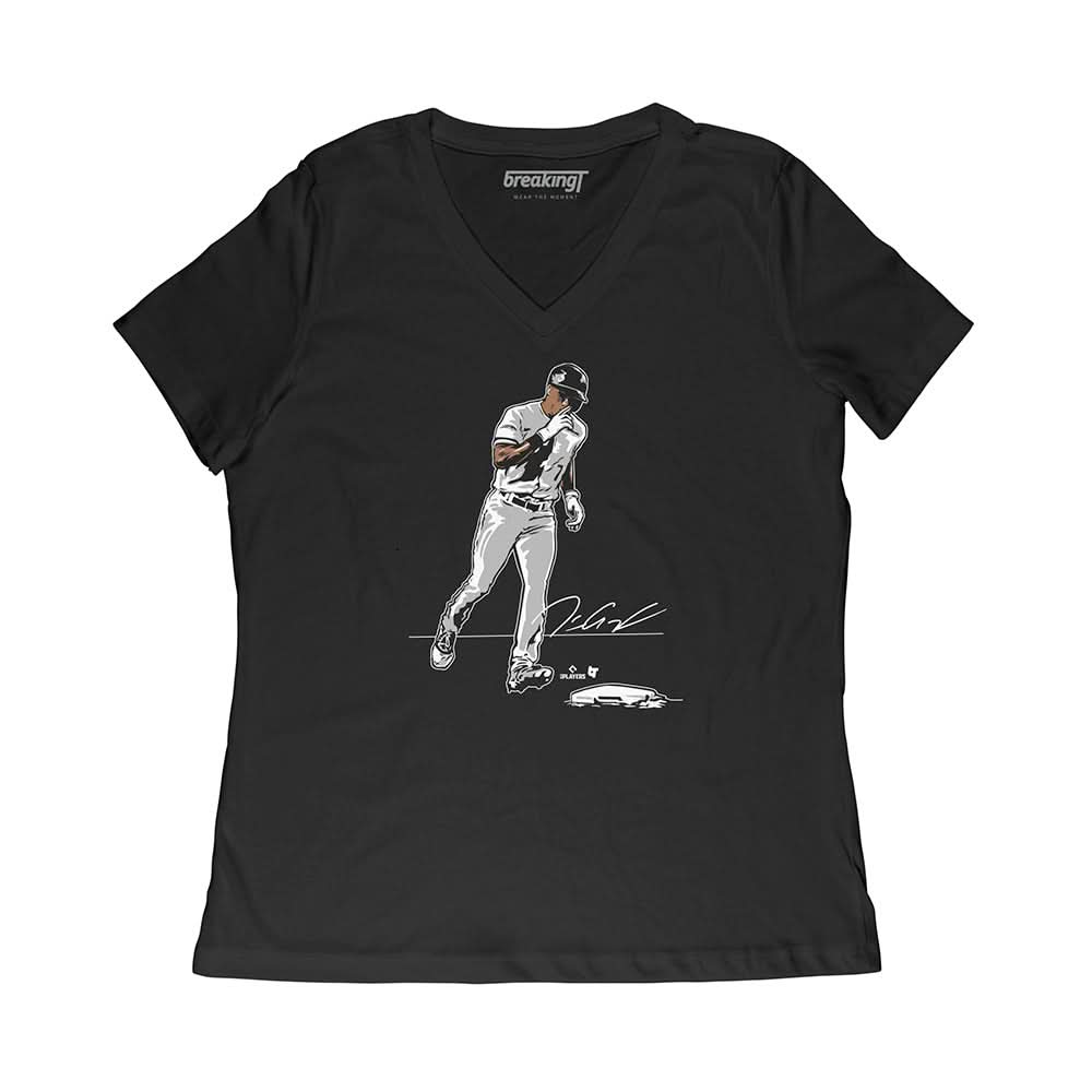 Tim Anderson: Shhh 4