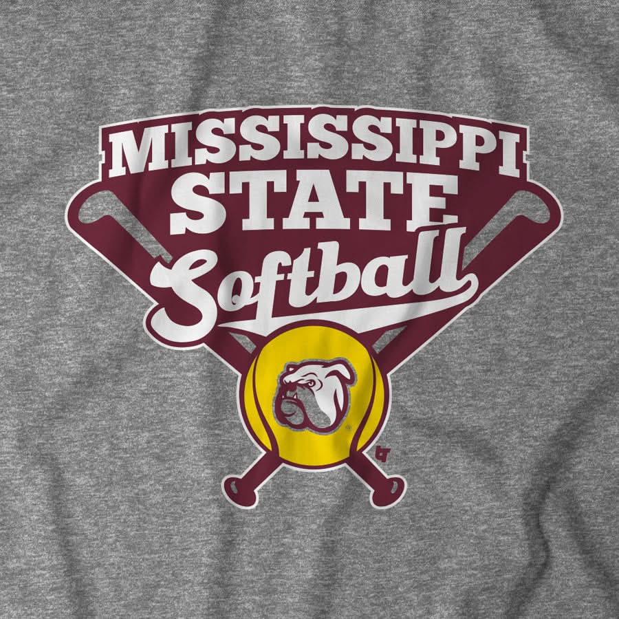 Mississippi State Softball 5