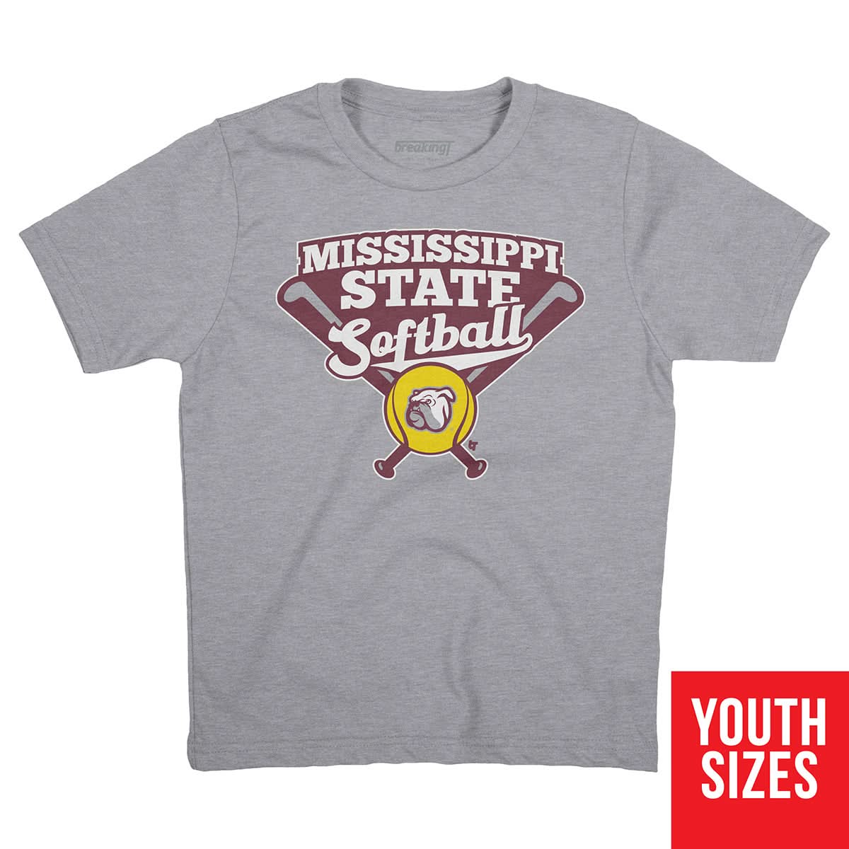 Mississippi State Softball 3