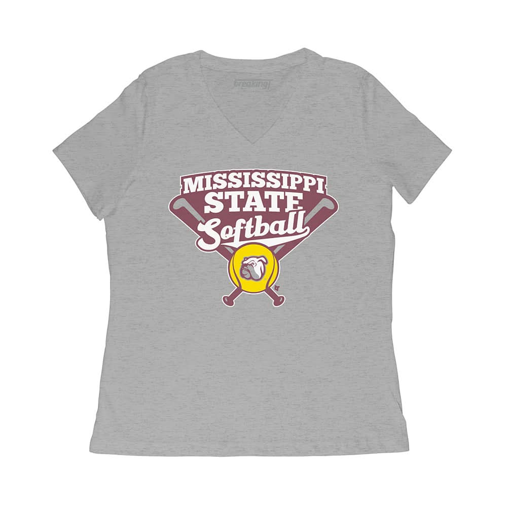 Mississippi State Softball 4