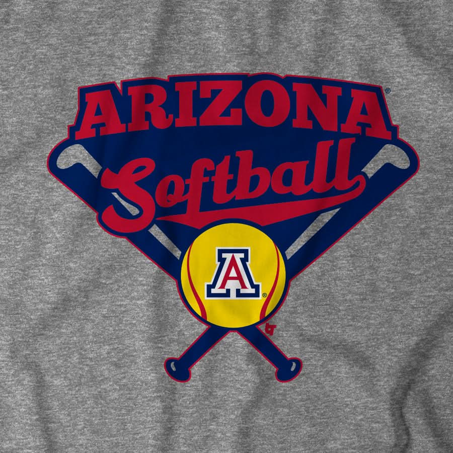 Arizona Softball 5