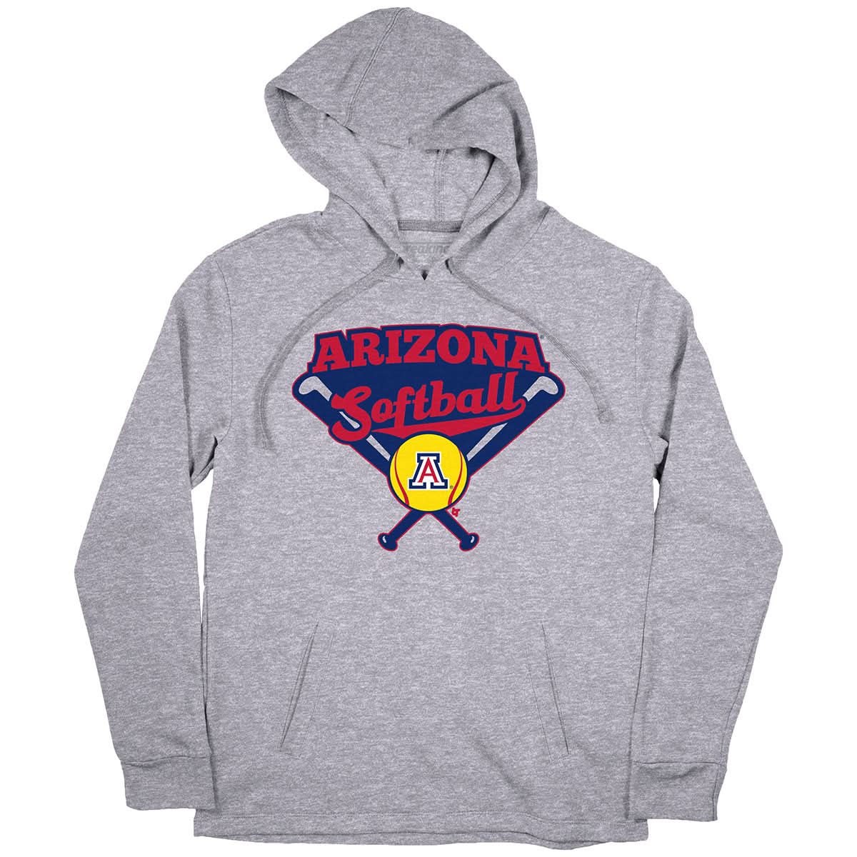 Arizona Softball 2