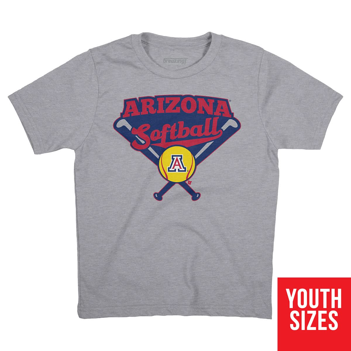 Arizona Softball 3