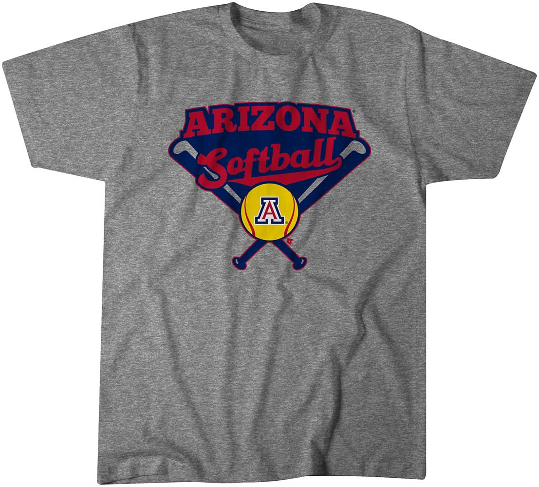 Arizona Softball 1