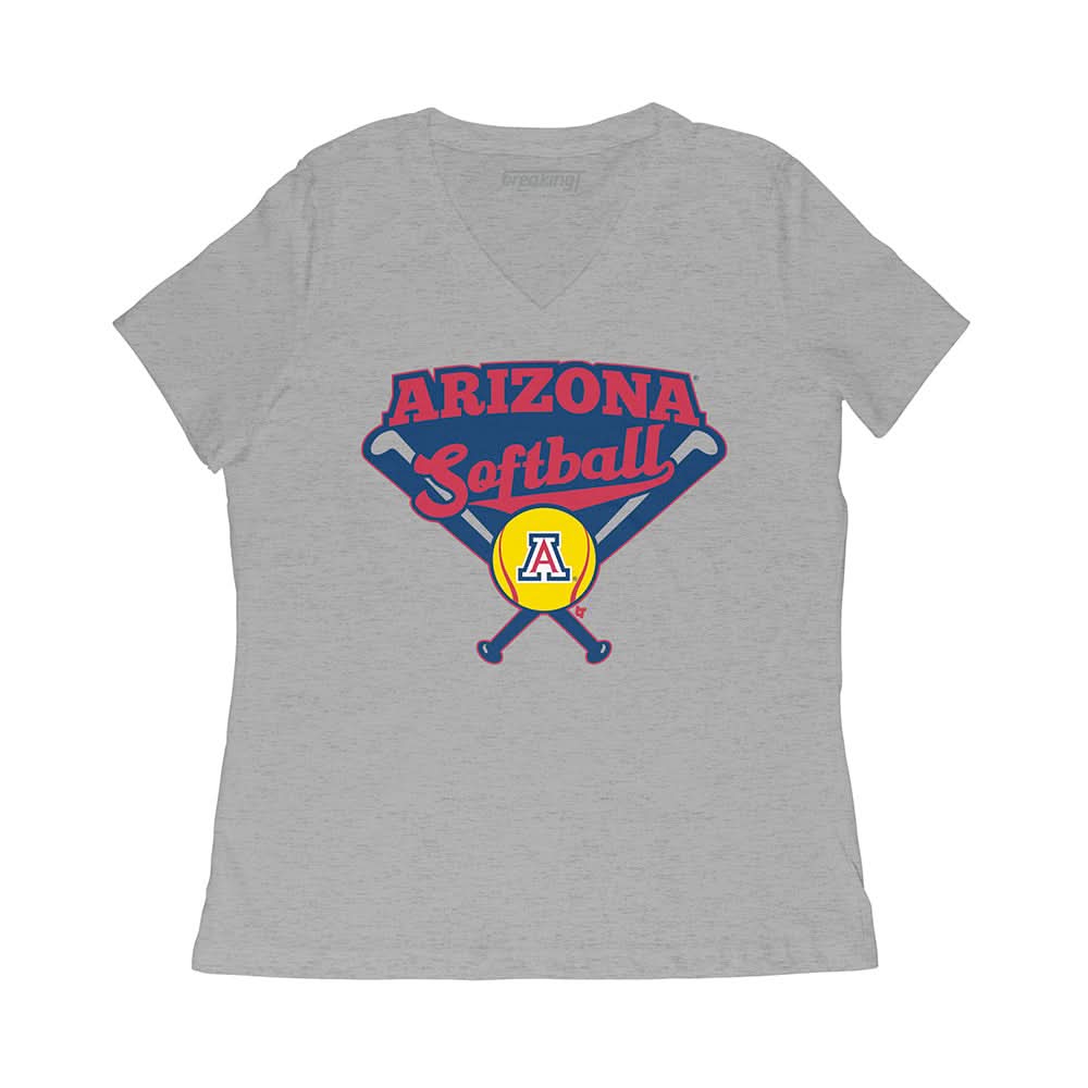 Arizona Softball 4