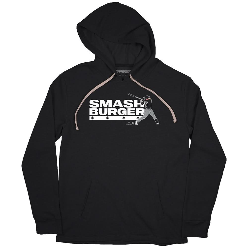 Jake Burger: Smash Burger 2