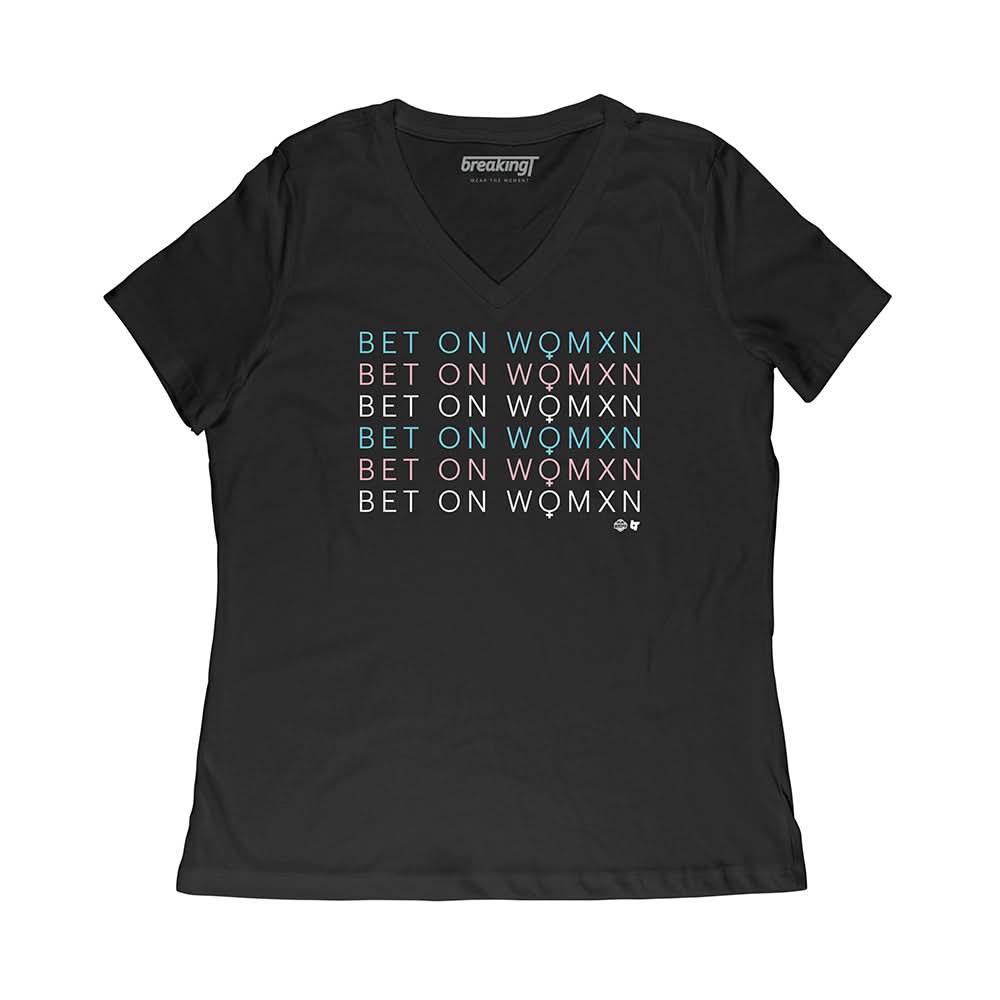 Bet on Women Pride 11