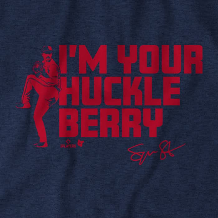 Spencer Strider: I'm Your Huckleberry 5