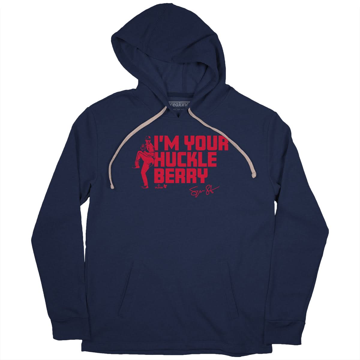 Spencer Strider: I'm Your Huckleberry 2
