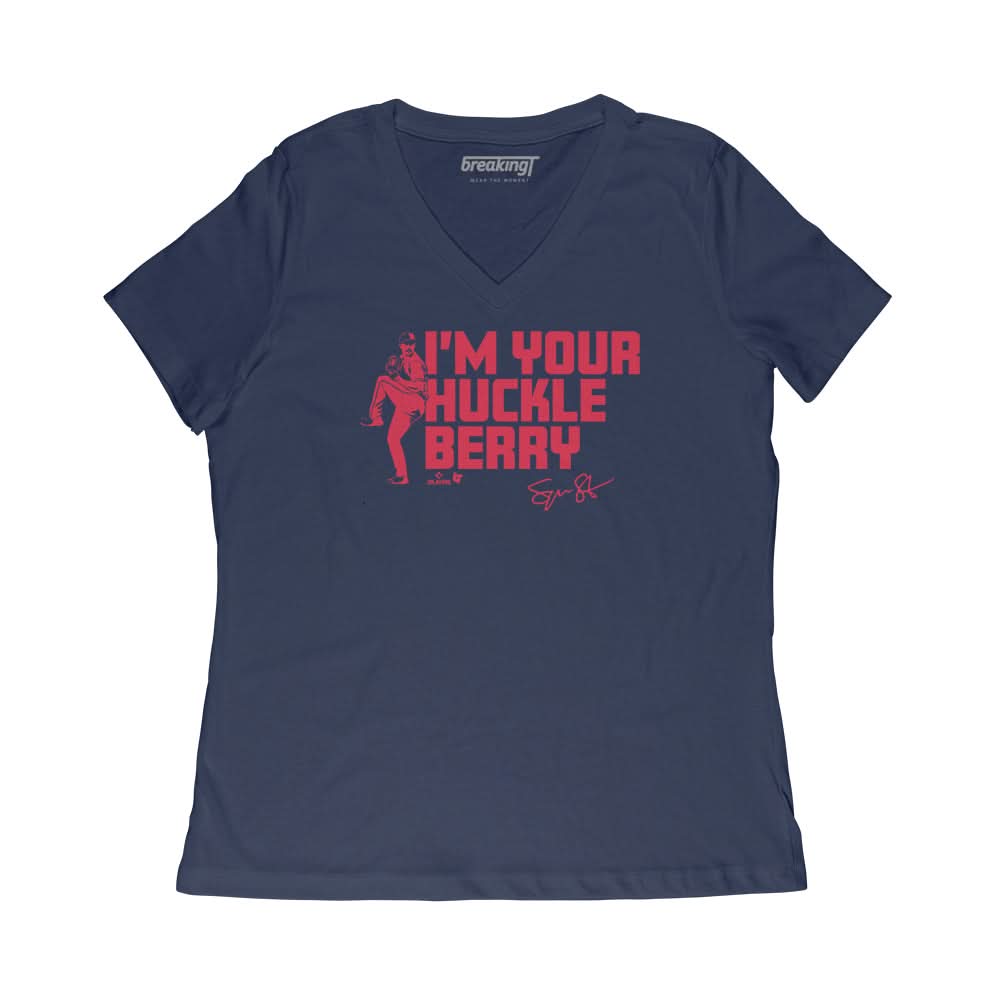 Spencer Strider: I'm Your Huckleberry 4