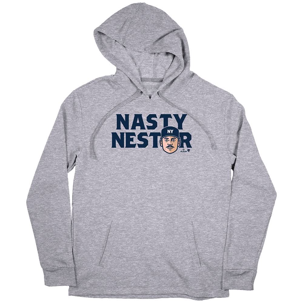 Nestor Cortes: Nasty Nestor 2