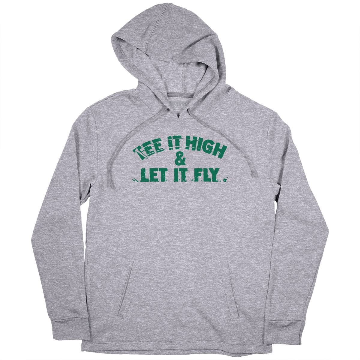 Tee It High & Let It Fly 2