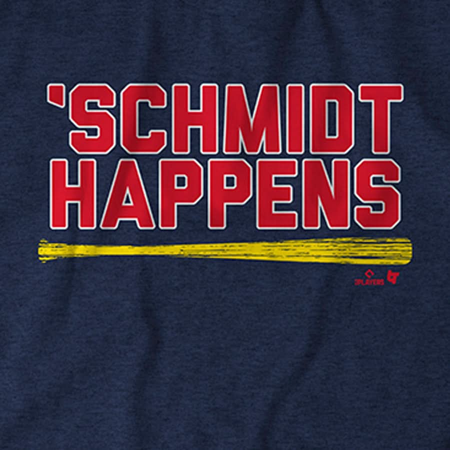 Paul Goldschmidt: 'Schmidt Happens 5