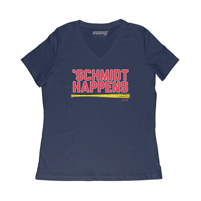 Paul Goldschmidt: 'Schmidt Happens 4