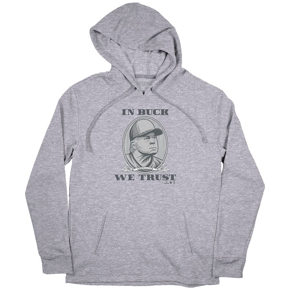 Buck Showalter: In Buck We Trust 2