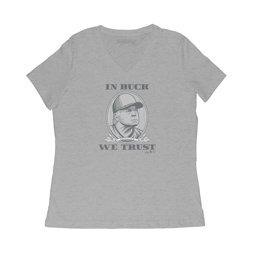Buck Showalter: In Buck We Trust 4