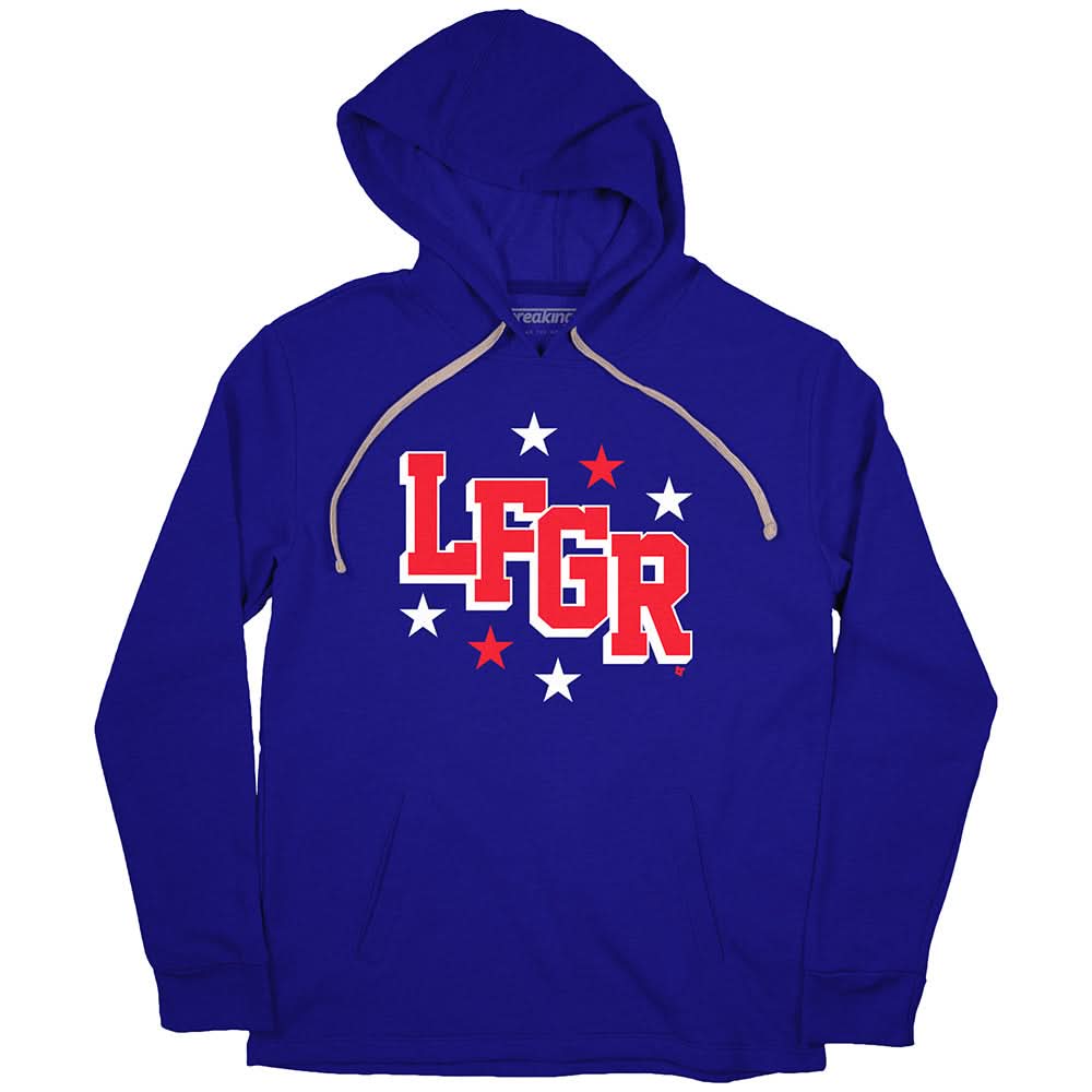 LFGR 2