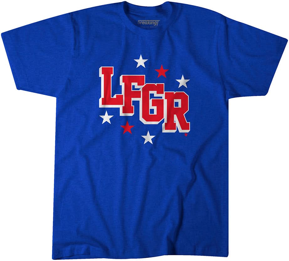 LFGR 1