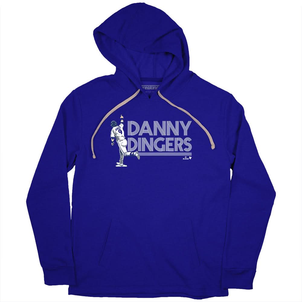 Danny Jansen: Danny Dingers 2