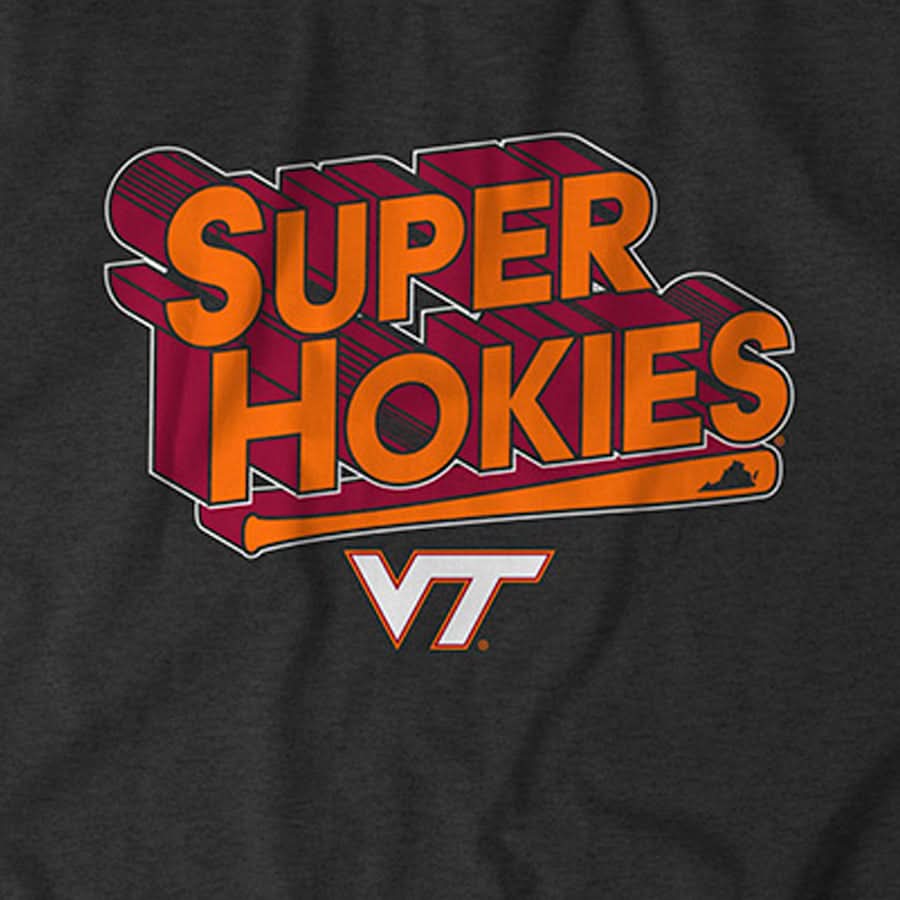 Virginia Tech Baseball: Super Hokies 4