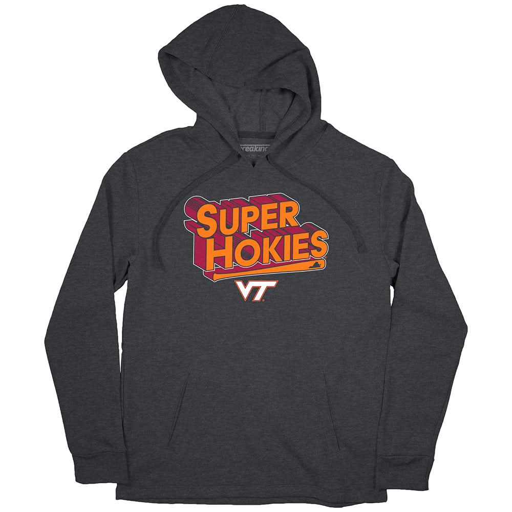 Virginia Tech Baseball: Super Hokies 2