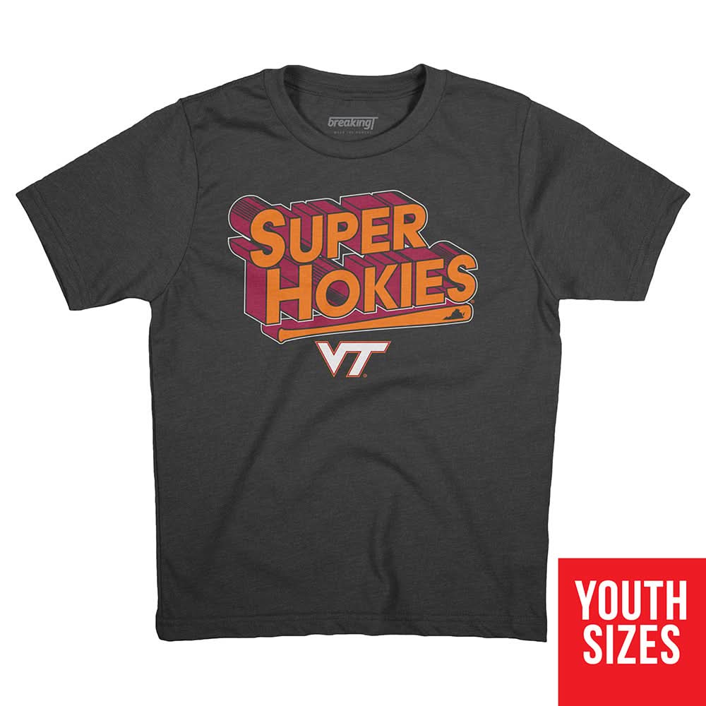 Virginia Tech Baseball: Super Hokies 3