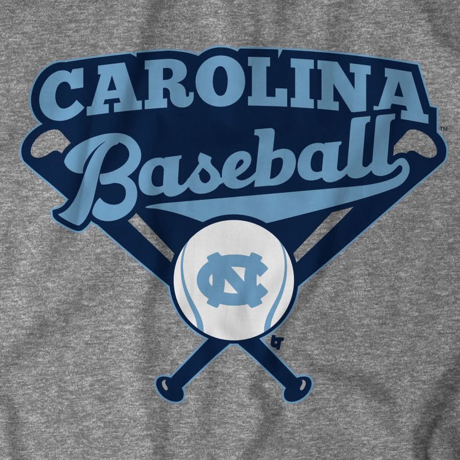 North Carolina Baseball 4