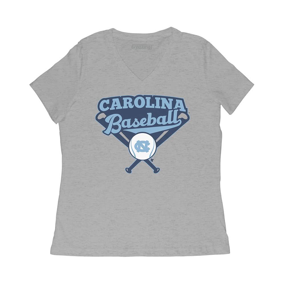 North Carolina Baseball 5