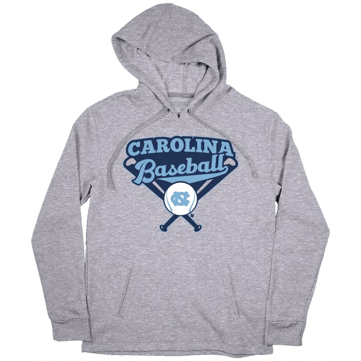 North Carolina Baseball 2