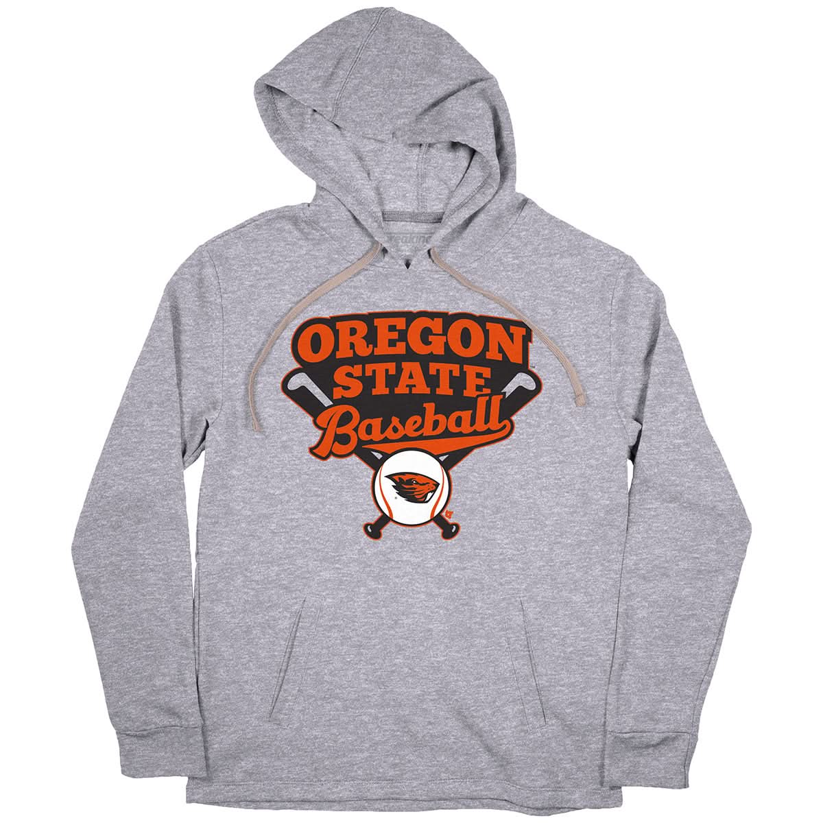 Oregon State Baseball 2
