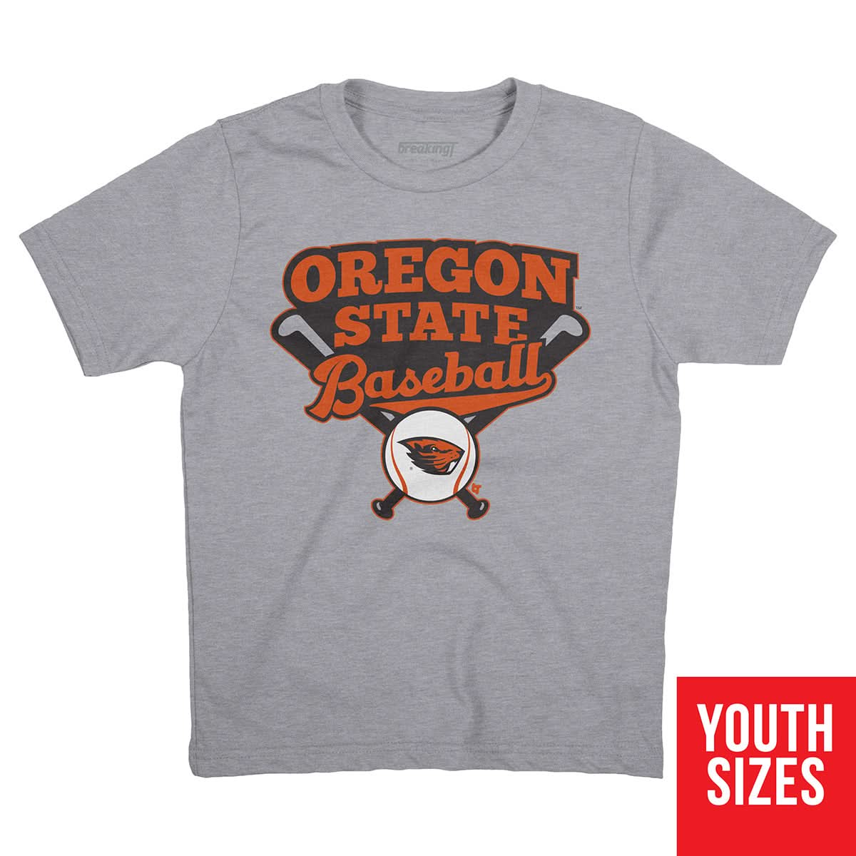 Oregon State Baseball 3