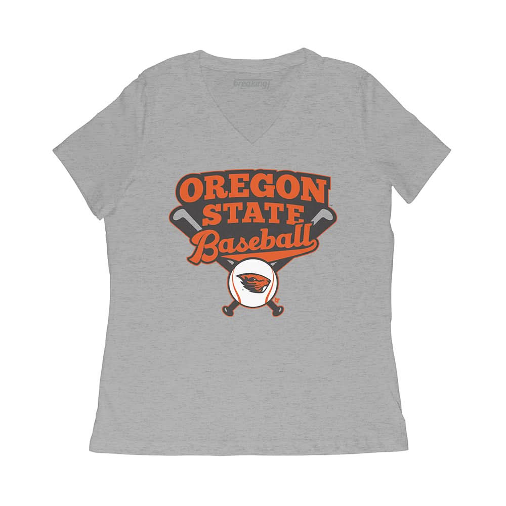 Oregon State Baseball 4